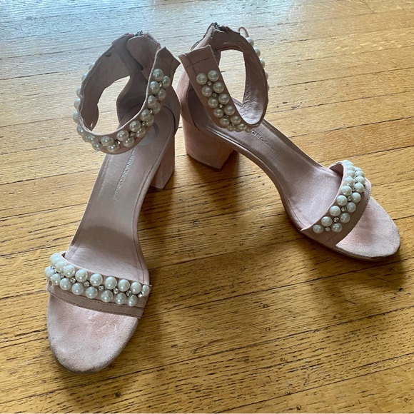 VARIOUS SHOES, BOOTS AND HEELS CLOSET CLEANOUT sz 9.5/10 40 - Picture 5 of 7